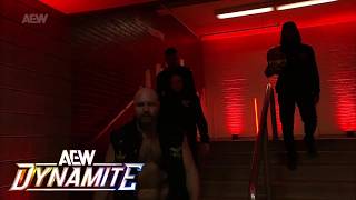 Download lagu Death Riders Entrance - AEW Dynamite, March 25, 2026 mp3 Download lagu Death Riders Entrance - AEW Dynamite, March 25, 2026 mp3