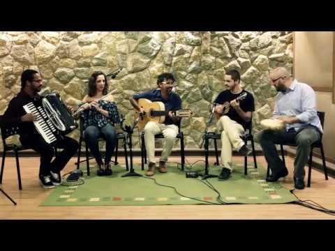 Noites Cariocas (Jacob do Bandolim) - Fernando César e Regional