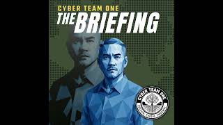 The Briefing: Hackers Skip the Login Screen (July 17, 2026)