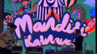 new sky - TheOvertunes at Madiri Karnaval 2016