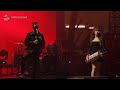 Cobra Starship Warped Tour 2025 Full Set