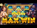 🚀 First 10,000x MAX WIN On Divine Drop! 🚀 EPIC Big WIN New Online Slot - Hacksaw Gaming