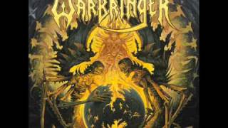 Warbringer- Sacrifice (Bathory Cover)