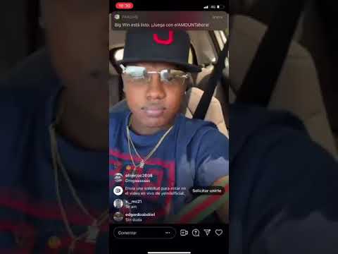 Yemil Ninus Album🇵🇦