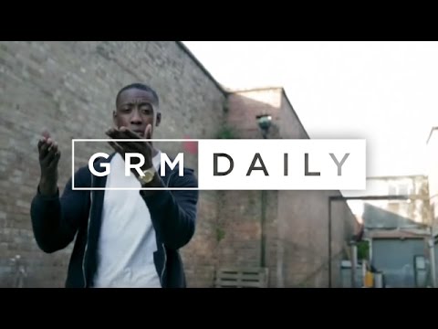 J.Rose - High Like Planes (Prod By. Kev Caesar) [Music Video] | GRM Daily
