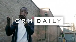 J.Rose - High Like Planes (Prod By. Kev Caesar) [Music Video] | GRM Daily