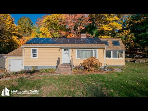 Home for sale - 111 Lowell St, Lexington