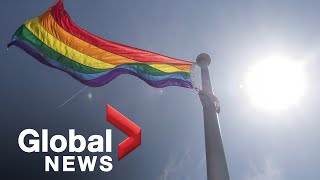 Video: Canada introduces ban on LGBTQ2 Conversion Therapy - Global News