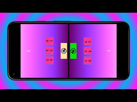 Fraction Duel (Mathematics)