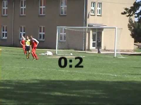 TSV Windischleuba - SV Einheit Altenburg 0:4