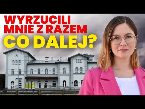 Wyrzucili mnie z Razem. Co dalej?
