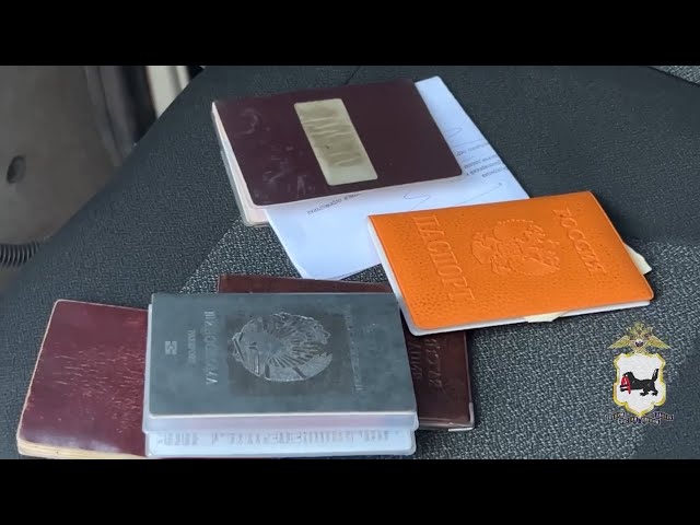 В Иркутске в ходе операции по проверке соблюдения миграционного законодательства задержаны 18 человек
