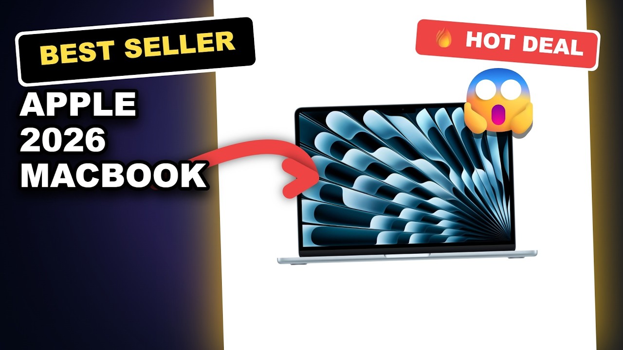 Apple 2026 MacBook Air Honest Review: Is It Worth It for College?