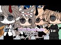 Dont Blame It On The Kids GLMV Gacha Life