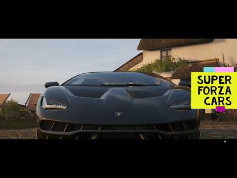 Which is faster? Lamborghini Centenario vs Aventador
