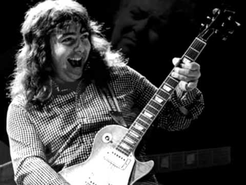 Bernie Marsden - The Supernatural