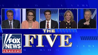 &#39;The Five&#39;: They walked right into a TRAP