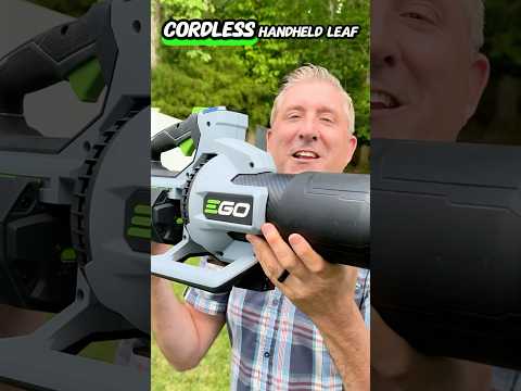 World's Most Powerful Blower 🔥🔥🔥