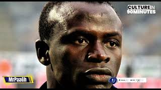 From Struggle to Greatness: The Humble Beginnings of Sadio Mané