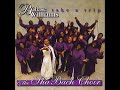 *Audio* Anoint Me Lord: B. Chase Williams & The ShaBach Choir