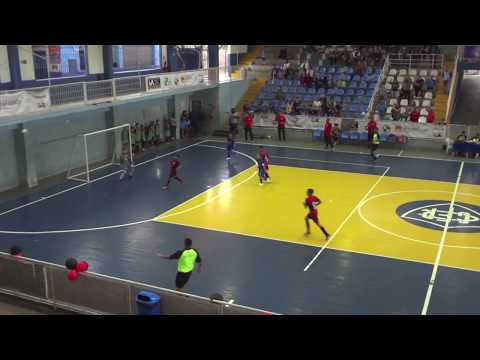 Estadual Futsal 2018 - Sub 11