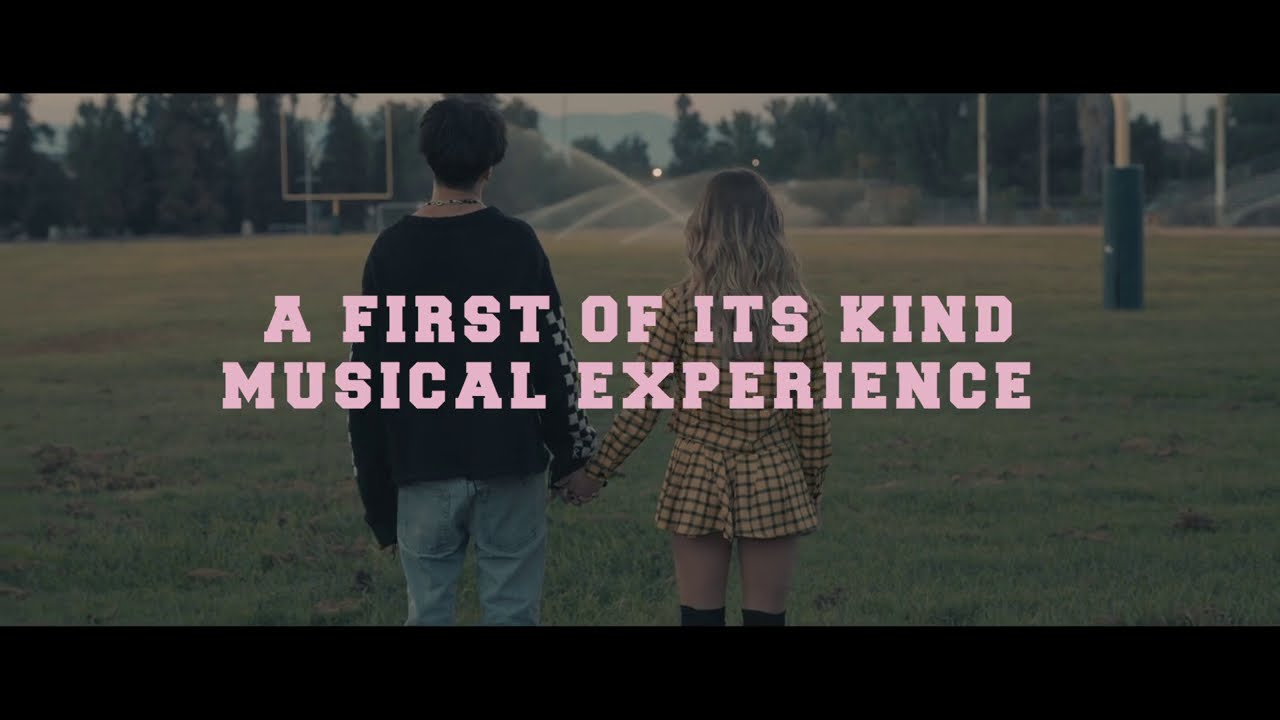 Teaser Trailer #2