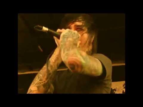 gorelord - bloodshot cadaver apocalypse - not finished fake fan made music video