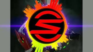 Download lagu Driver sound kamen rider drive type speed mp3