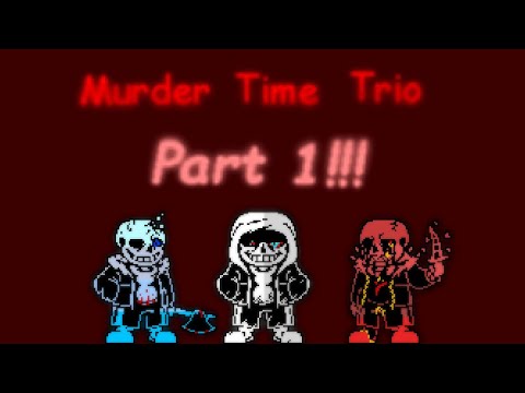 Rain of Dust Omnilovania (Part 1)