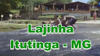preview picture of video 'Carnaval 2010 Laginha Itutinga-Mg'