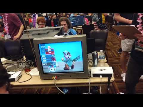 SuperMrJMT v Hungrybox PM