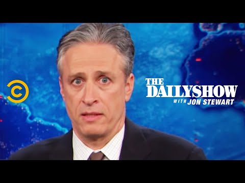 The Daily Show - Consequence-Free Speech