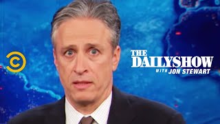 The Daily Show - Consequence-Free Speech
