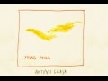 Antony Left - Young Souls 