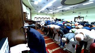 خطبة الجمعة للدكتور صلاح الصاوي - رمضان أهل فيا مرحباً به وأهلا image