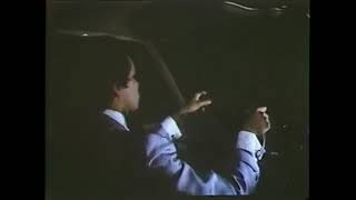 José José y Sasha Montenegro - La noche de los dos (video)