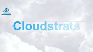 Cloudstrats - Video - 3