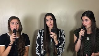 Say Anything - Tristan Prettyman, Safe Haven (Cover) by Elenyi - on Spotify &amp; iTunes