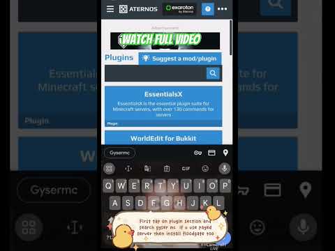 Pro Gamer Hacks: Ultimate Java & Bedrock Server Guide! #1milLikes