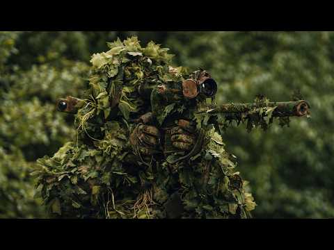 Ghillie Sniper World Championships 2 (EXTREME HIDE & SEEK)