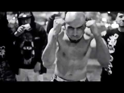 SCUMXCREW-Hasta que se vea sangre (teaser)