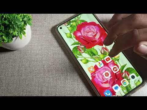 Silent Mode setting in Mi 10T phone, how to enable silent mode