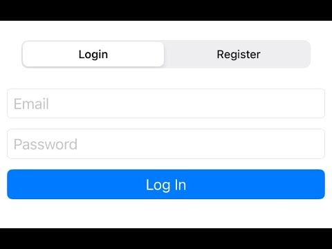 Unit 2 Project 2  BeReal Clone PT 1