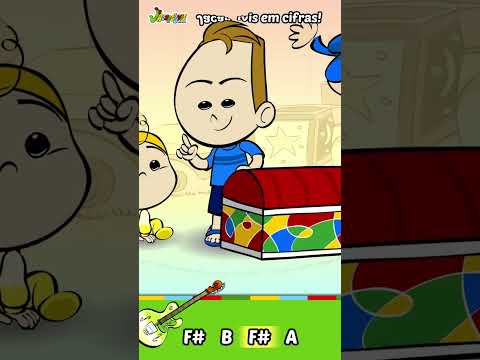 O Neném - Jacarelvis e Amigos
