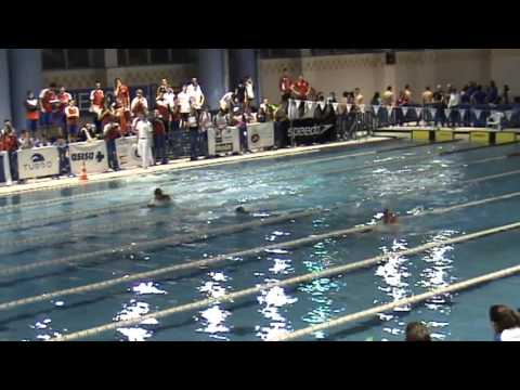 Cto. CCAA Oviedo - 100 Braza Masc.-Serie 8 - 06 02 16