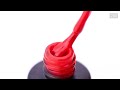 Гель-лак ADORE Professional №290 (яркий оранжевый, эмаль), 7,5 мл