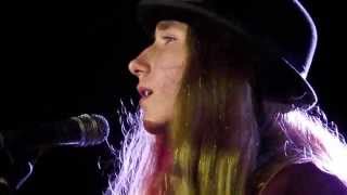 Sawyer Fredericks What I&#39;ve Done the  Mercury Lounge