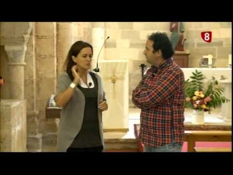 Monasterio de Rodilla  07 09 2015