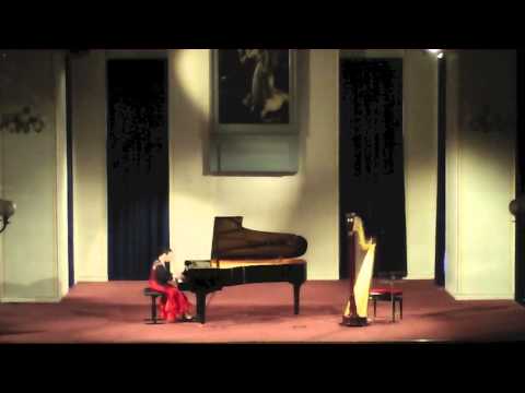 Maniola CAMUSET- TREBICKA - Toccata - Feim IBRAHIMI