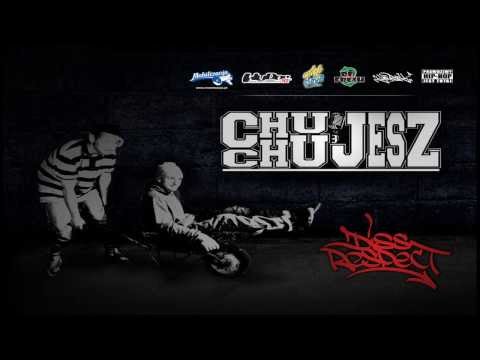 CZUCZUJESZ - DISSRESPECT (CUTS:DJ TWISTER;BEAT:DJ TWISTER) | MAGNES EP |